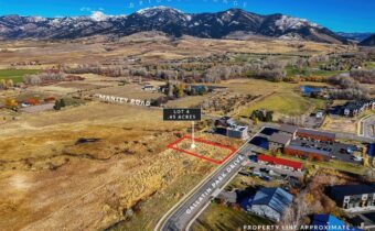 375 Gallatin Park Drive, Bozeman MT 59715