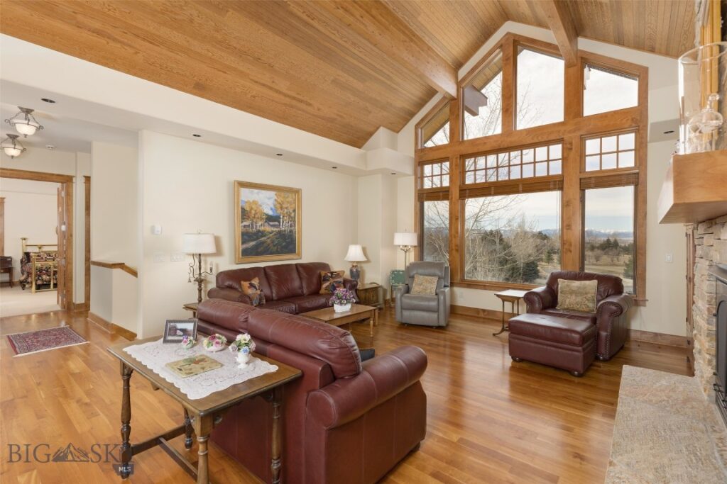 375 Summer Ridge Road, Bozeman MT 59715