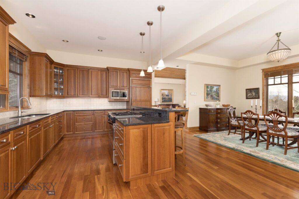 375 Summer Ridge Road, Bozeman MT 59715