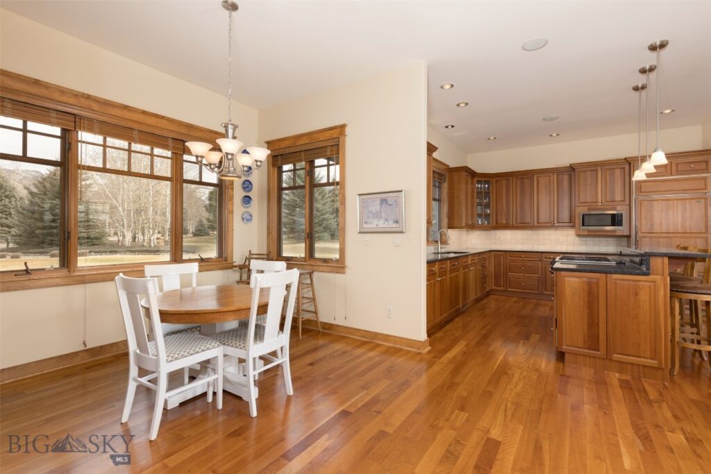 375 Summer Ridge Road, Bozeman MT 59715