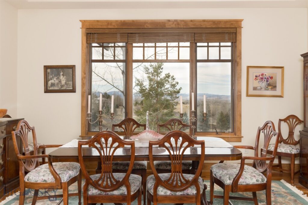 375 Summer Ridge Road, Bozeman MT 59715