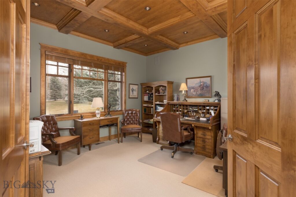 375 Summer Ridge Road, Bozeman MT 59715