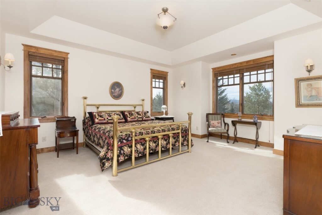 375 Summer Ridge Road, Bozeman MT 59715