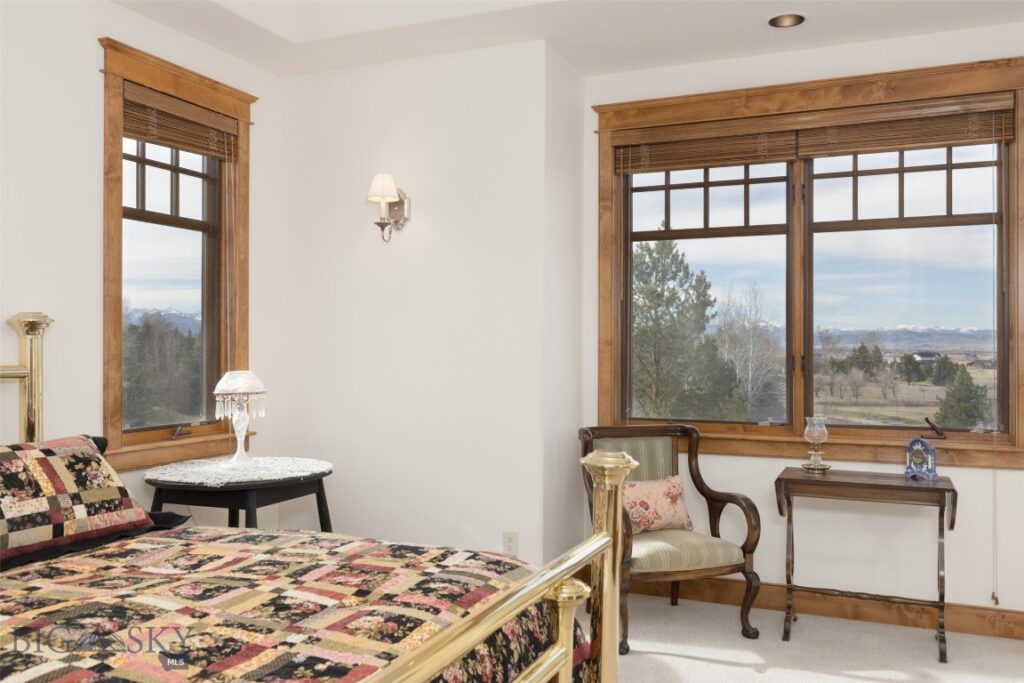 375 Summer Ridge Road, Bozeman MT 59715