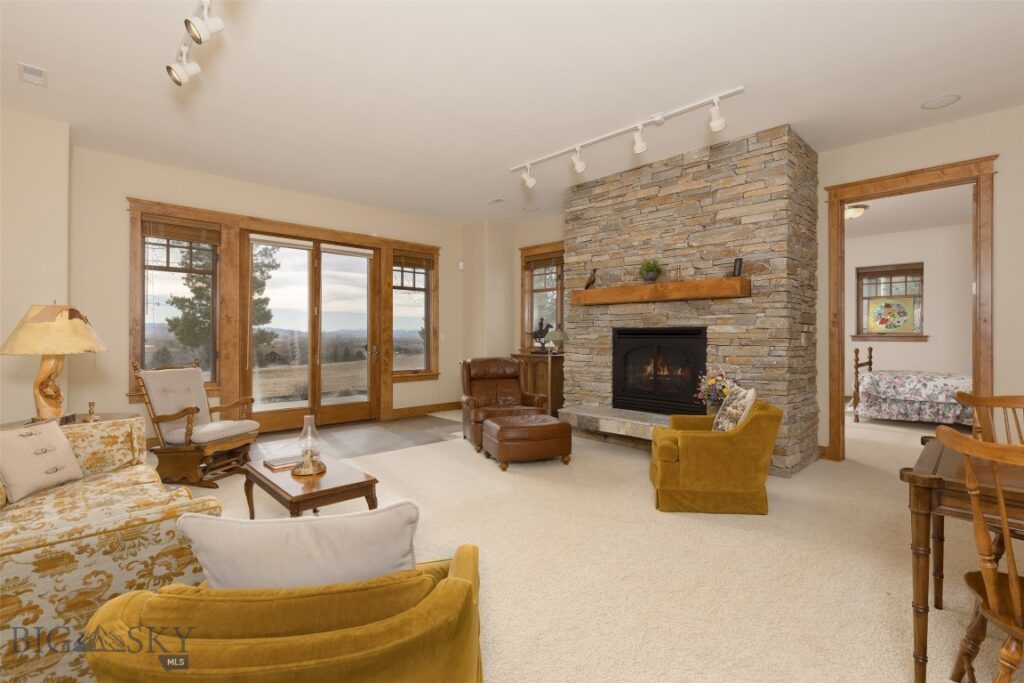 375 Summer Ridge Road, Bozeman MT 59715