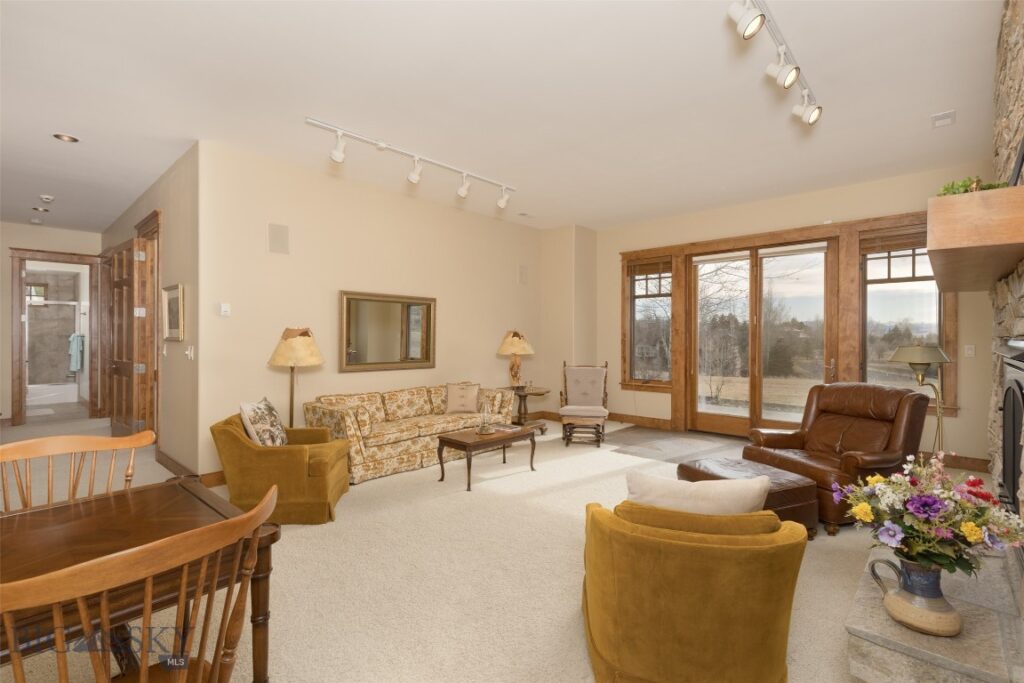 375 Summer Ridge Road, Bozeman MT 59715