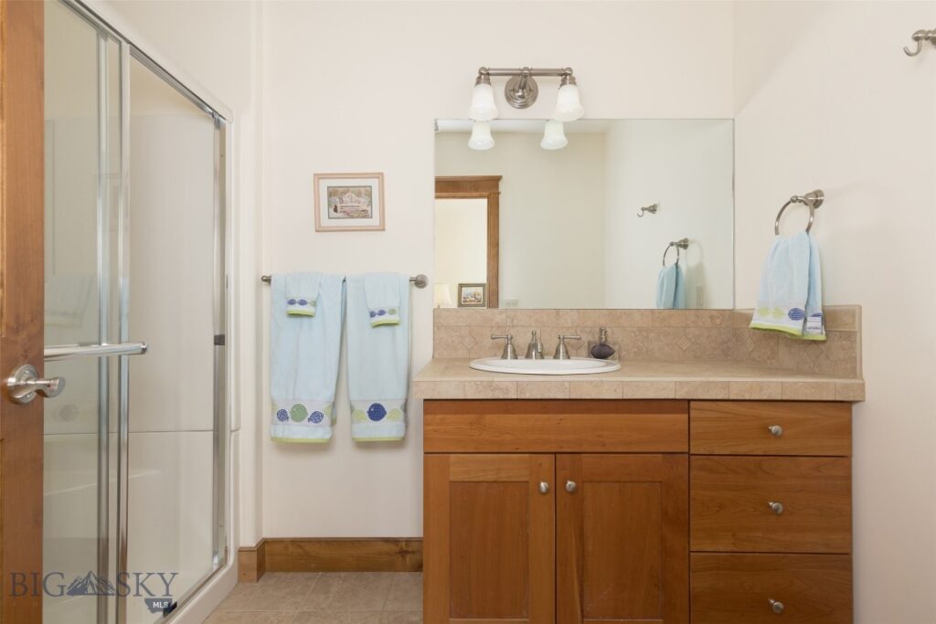 375 Summer Ridge Road, Bozeman MT 59715