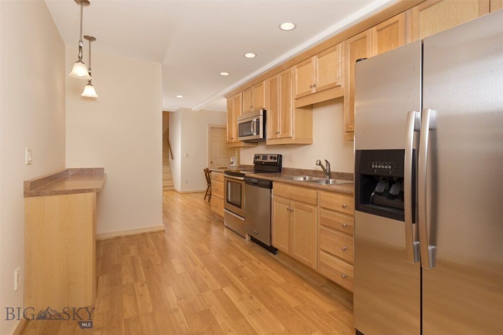 375 Summer Ridge Road, Bozeman MT 59715