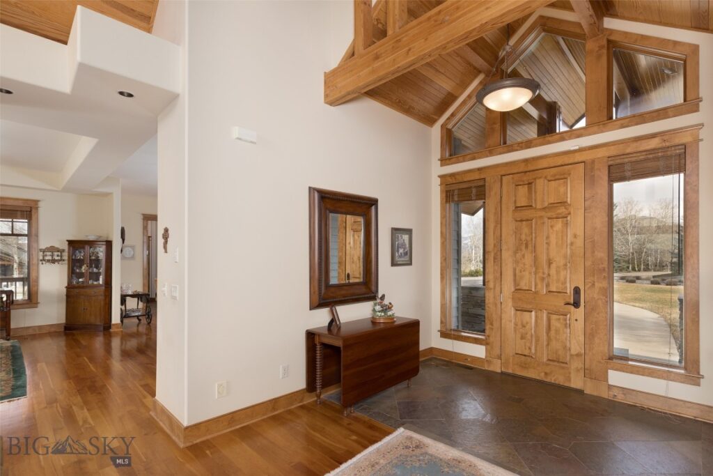 375 Summer Ridge Road, Bozeman MT 59715