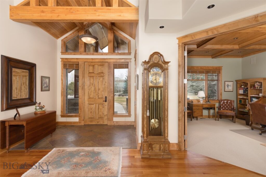 375 Summer Ridge Road, Bozeman MT 59715