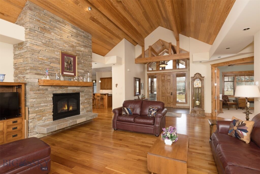375 Summer Ridge Road, Bozeman MT 59715