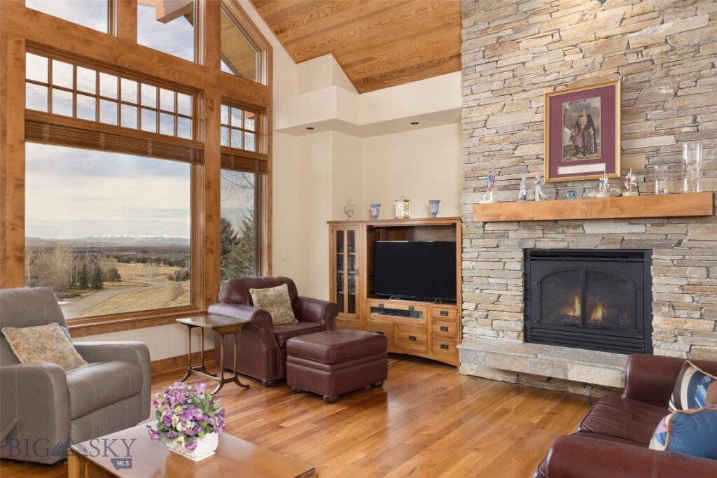 375 Summer Ridge Road, Bozeman MT 59715