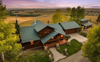 3753 Reese Creek Road, Belgrade MT 59714