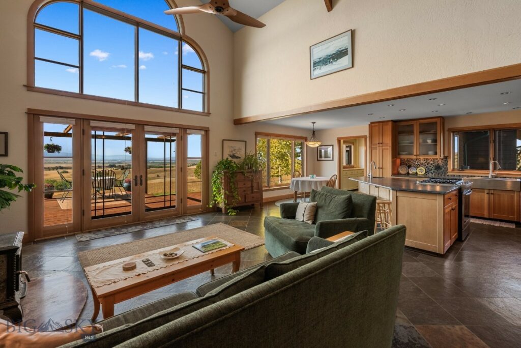 3753 Reese Creek Road, Belgrade MT 59714