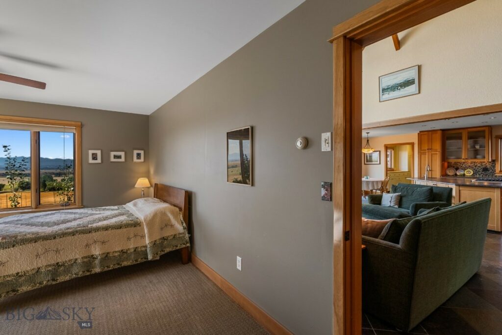 3753 Reese Creek Road, Belgrade MT 59714