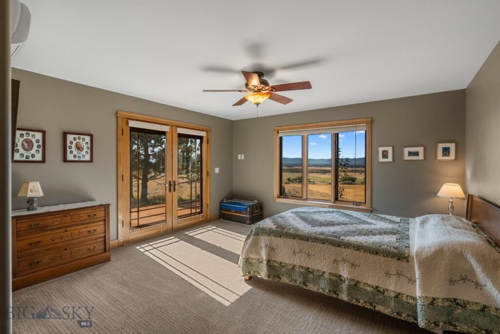 3753 Reese Creek Road, Belgrade MT 59714