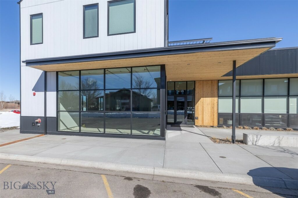3753 Equestrian Lane, Bozeman MT 59718