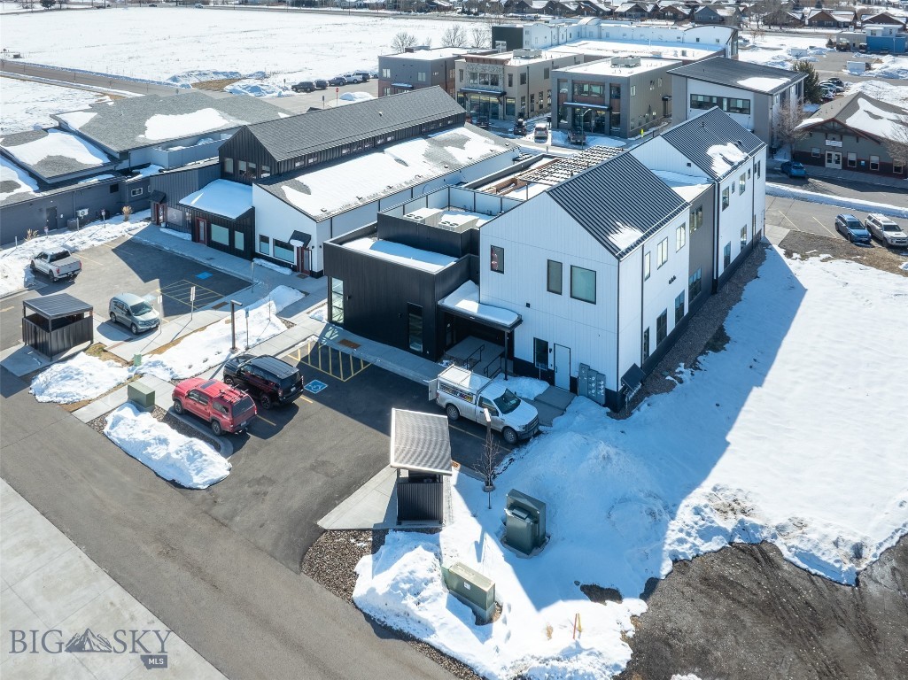 3753 Equestrian Lane, Bozeman MT 59718