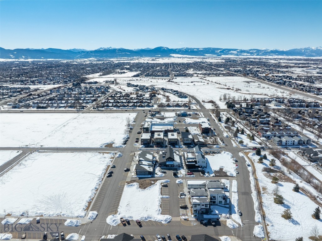 3753 Equestrian Lane, Bozeman MT 59718
