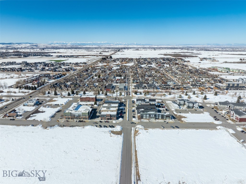 3753 Equestrian Lane, Bozeman MT 59718