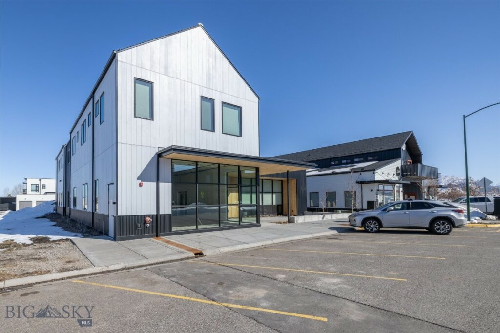 3753 Equestrian Lane, Bozeman MT 59718