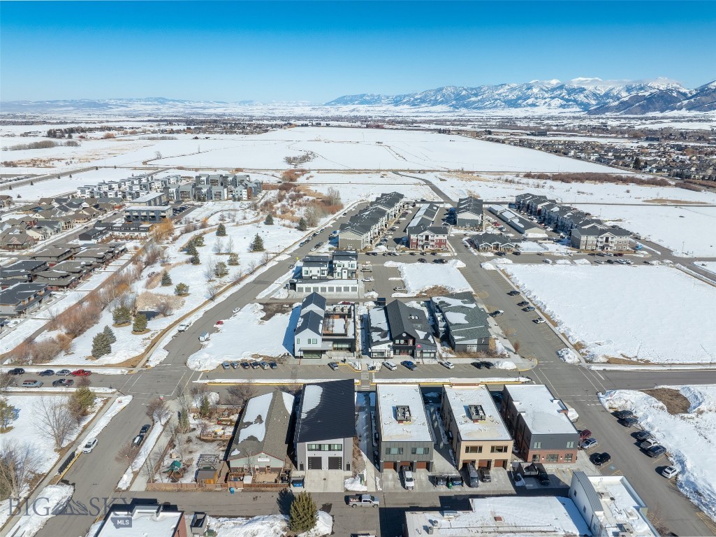 3753 Equestrian Lane, Bozeman MT 59718