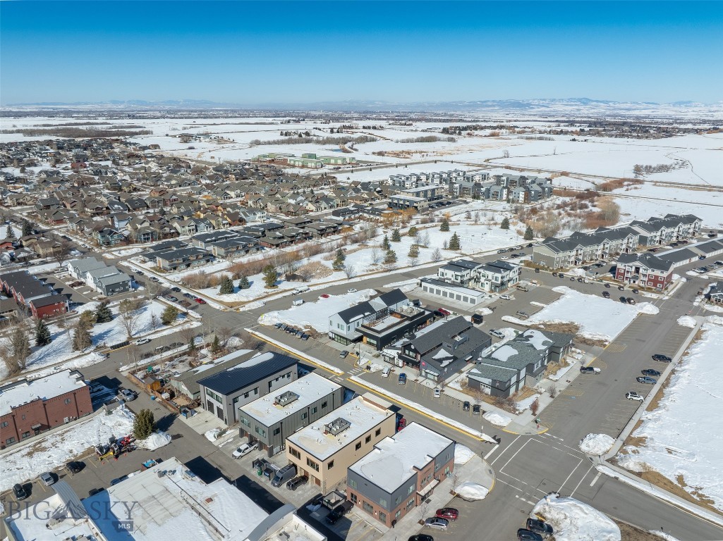 3753 Equestrian Lane, Bozeman MT 59718