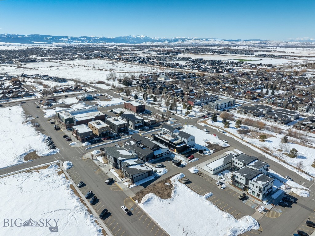 3753 Equestrian Lane, Bozeman MT 59718