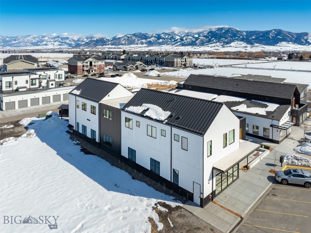 3753 Equestrian Lane, Bozeman MT 59718