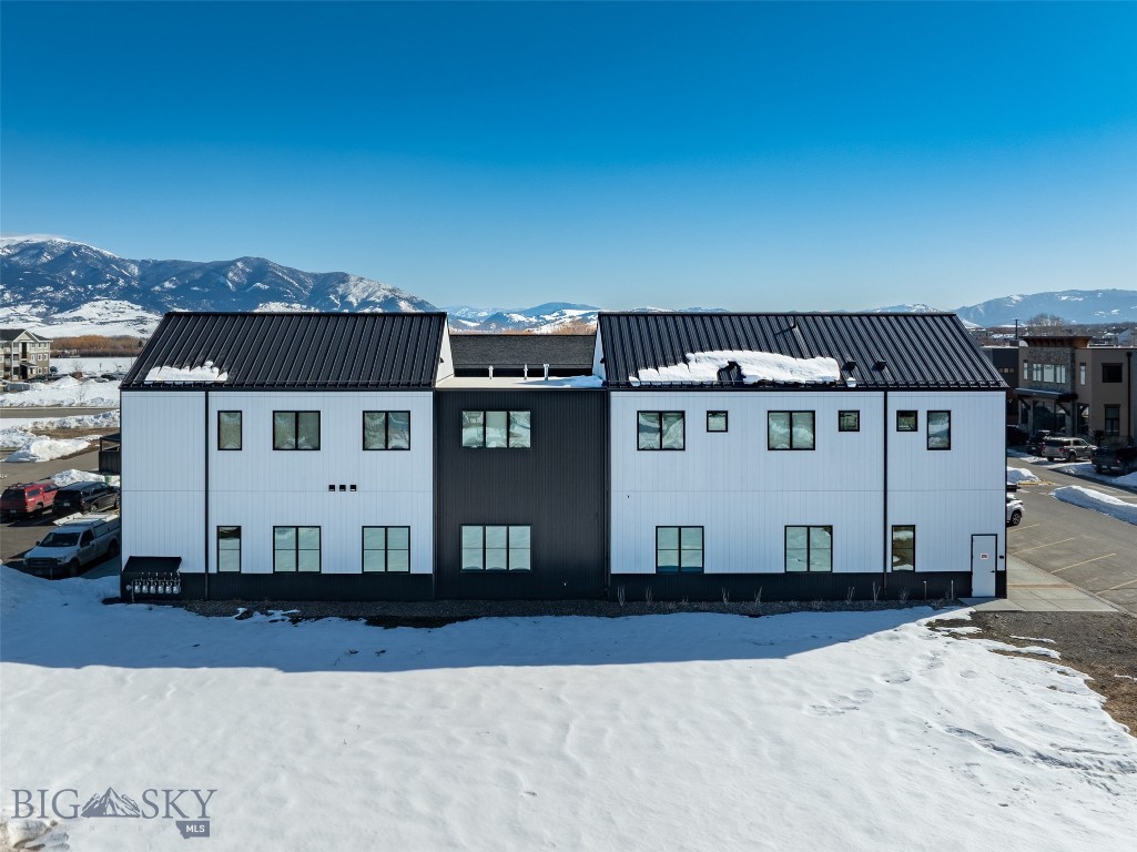 3753 Equestrian Lane, Bozeman MT 59718