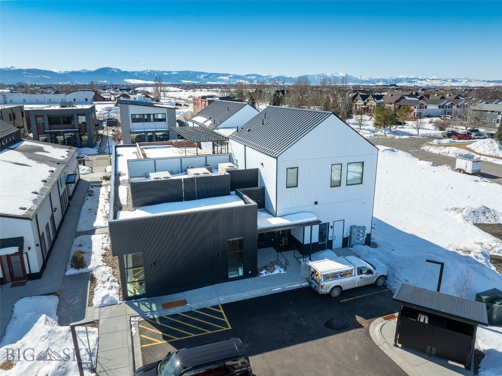 3753 Equestrian Lane, Bozeman MT 59718