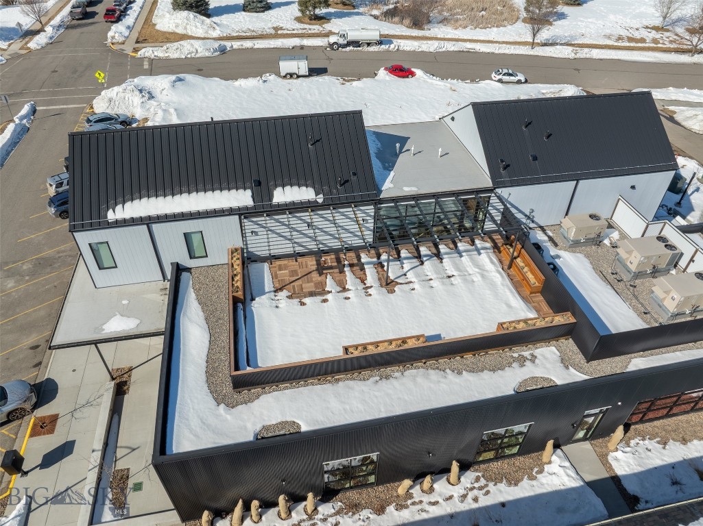 3753 Equestrian Lane, Bozeman MT 59718