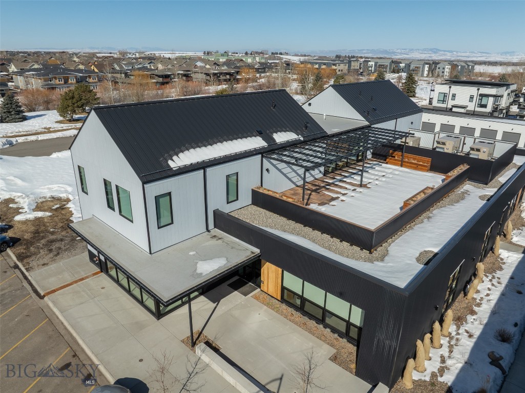 3753 Equestrian Lane, Bozeman MT 59718