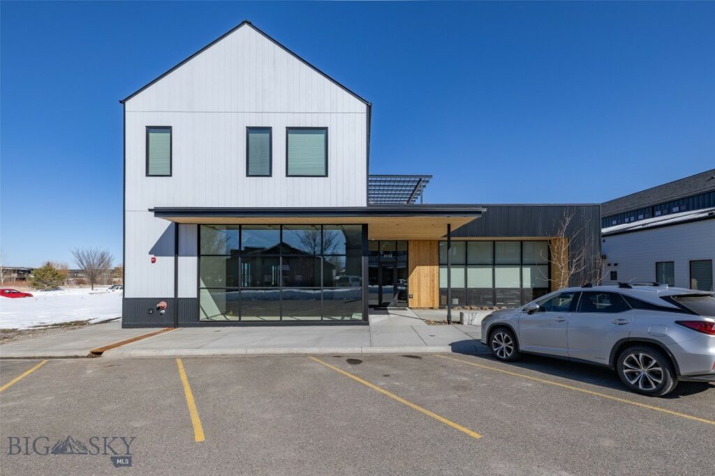 3753 Equestrian Lane, Bozeman MT 59718
