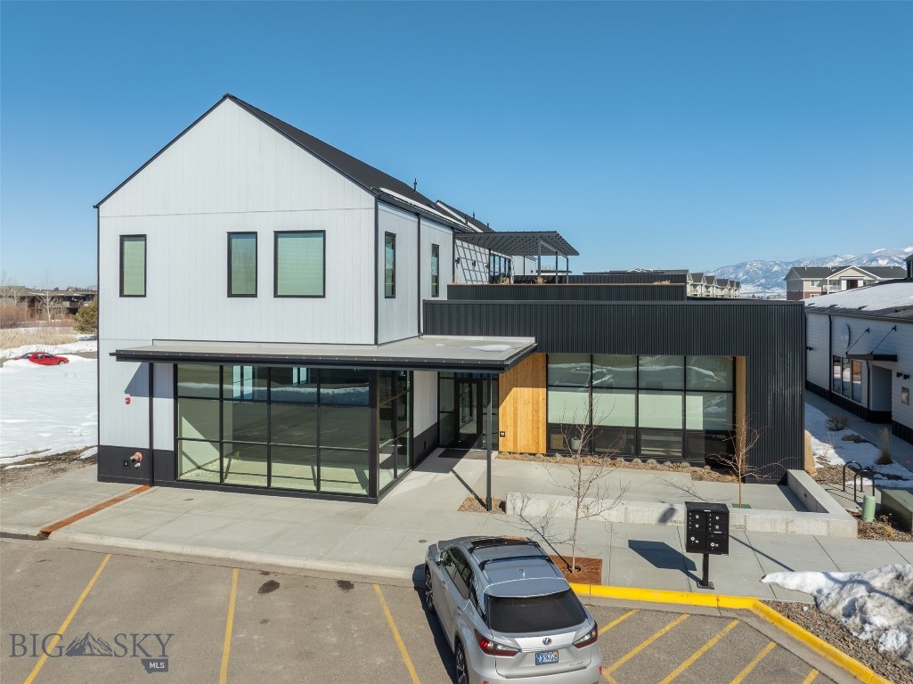 3753 Equestrian Lane, Bozeman MT 59718