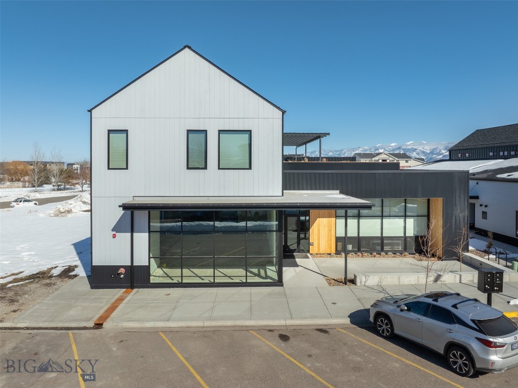 3753 Equestrian Lane, Bozeman MT 59718