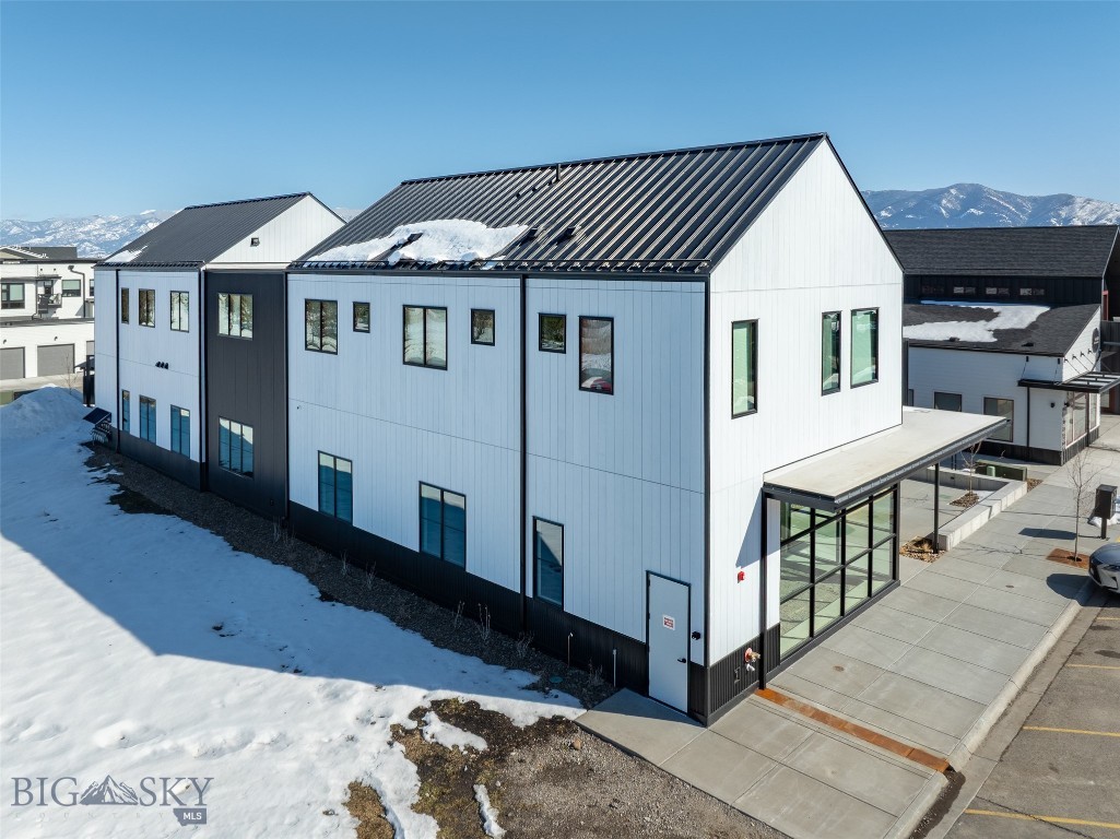 3753 Equestrian Lane, Bozeman MT 59718