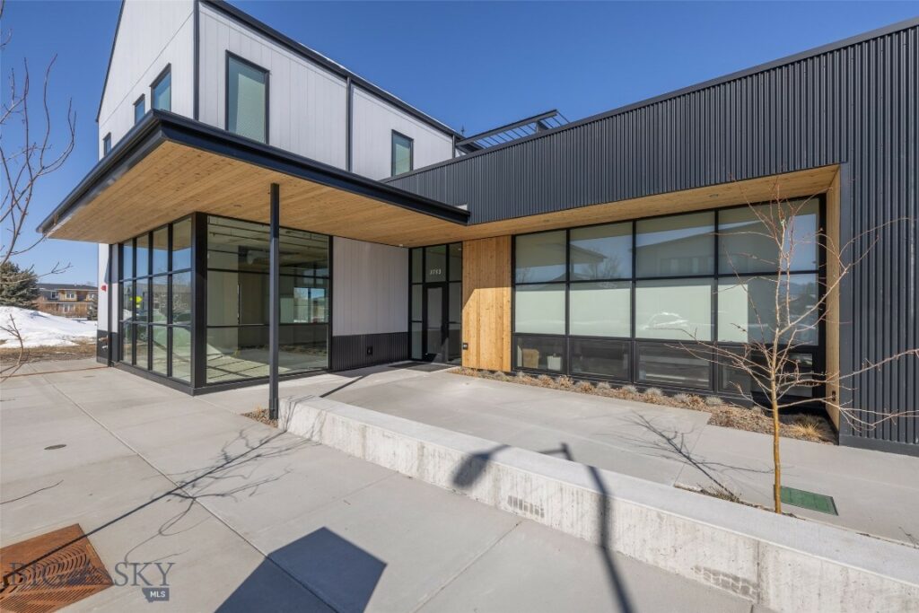 3753 Equestrian Lane, Bozeman MT 59718
