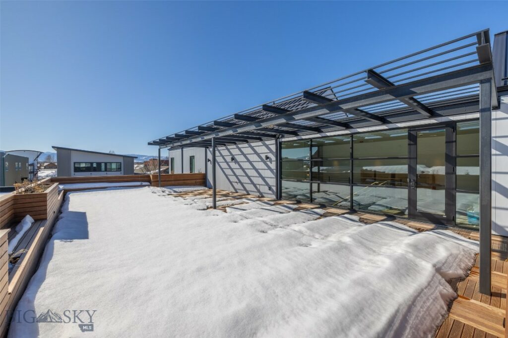 3753 Equestrian Lane, Bozeman MT 59718