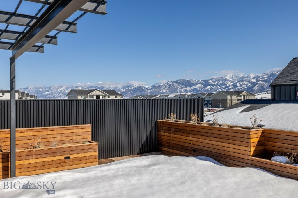 3753 Equestrian Lane, Bozeman MT 59718