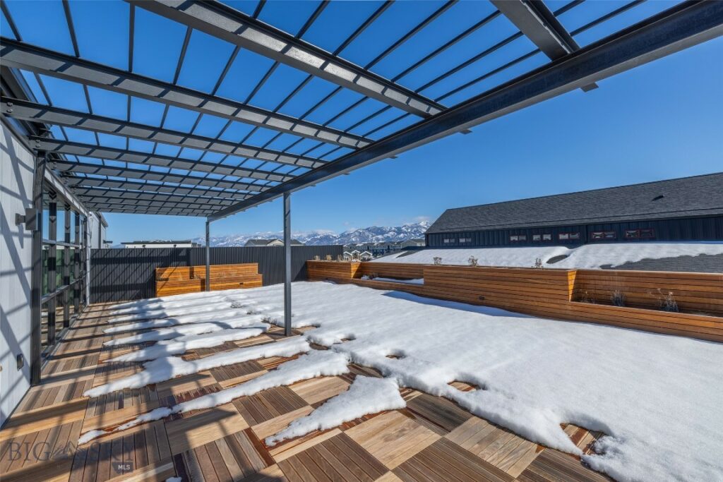 3753 Equestrian Lane, Bozeman MT 59718