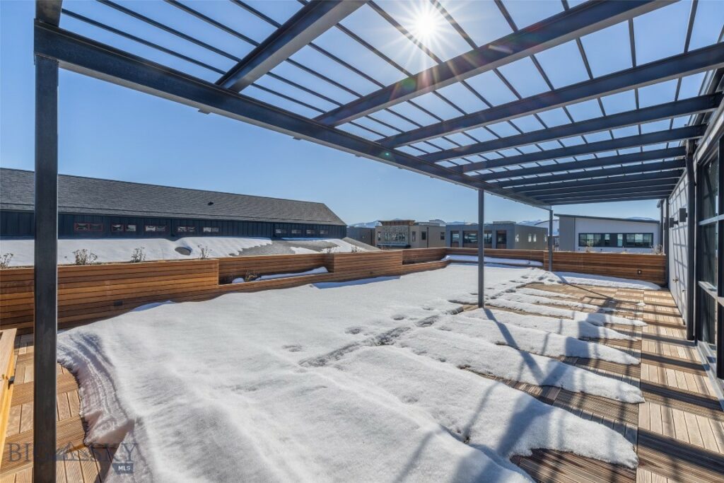 3753 Equestrian Lane, Bozeman MT 59718