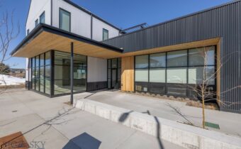 3753 Equestrian Lane, Bozeman MT 59718
