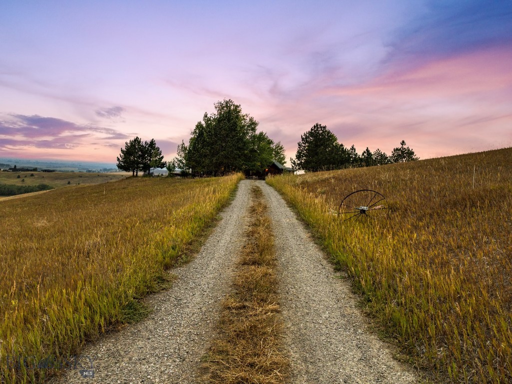 3753 Reese Creek Road, Belgrade MT 59714