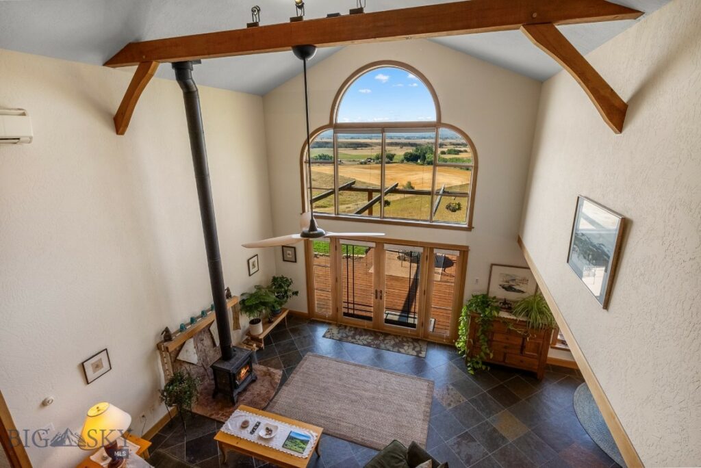 3753 Reese Creek Road, Belgrade MT 59714