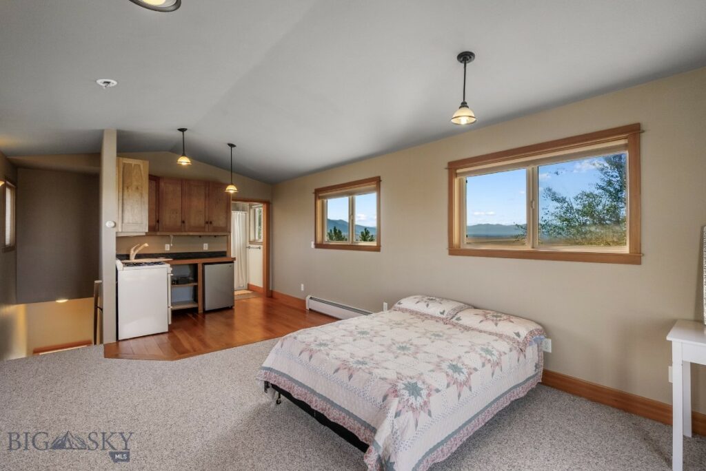 3753 Reese Creek Road, Belgrade MT 59714