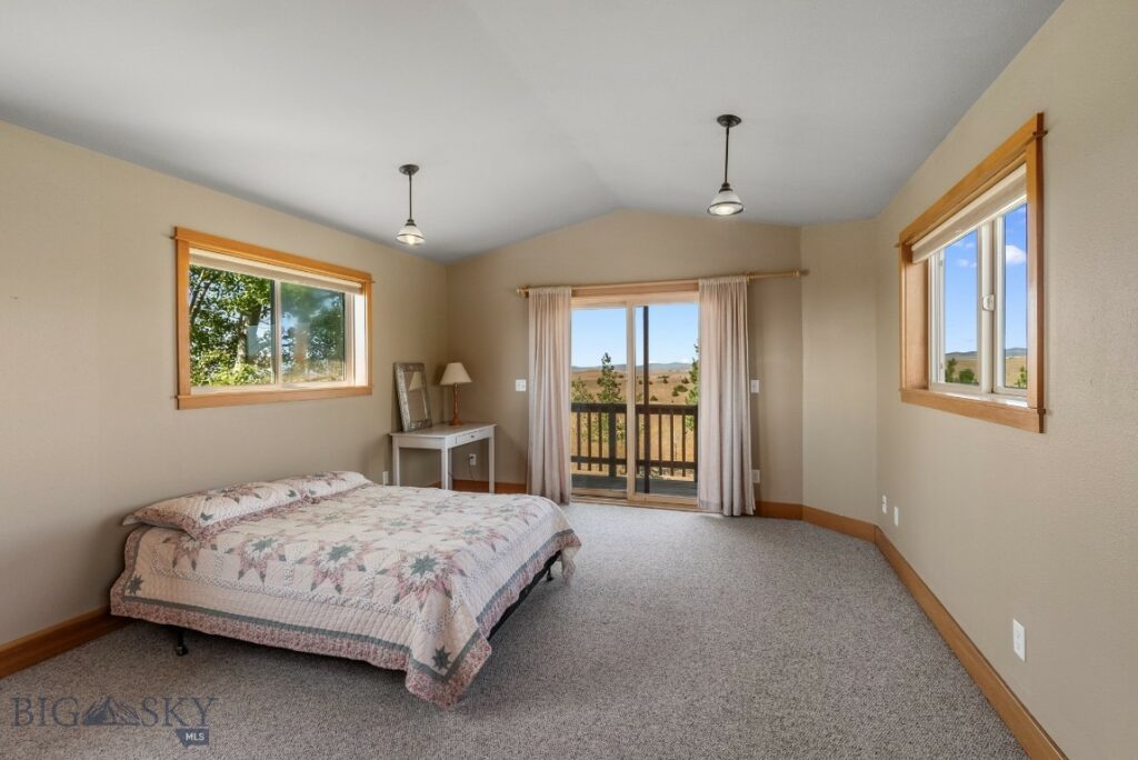 3753 Reese Creek Road, Belgrade MT 59714