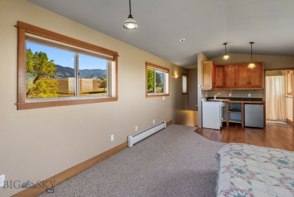 3753 Reese Creek Road, Belgrade MT 59714
