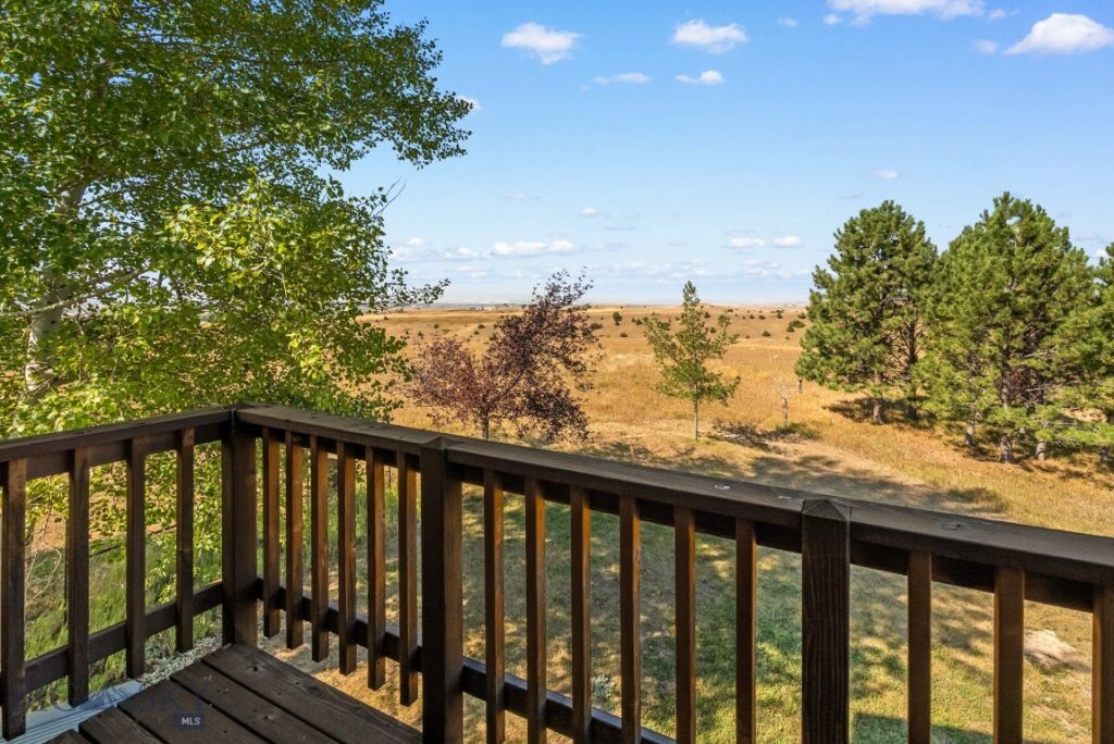 3753 Reese Creek Road, Belgrade MT 59714