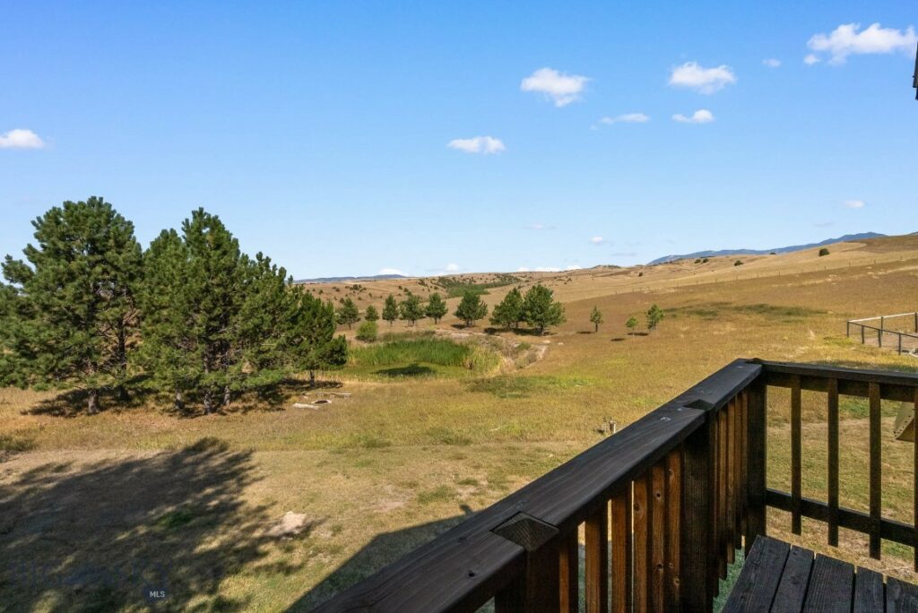 3753 Reese Creek Road, Belgrade MT 59714